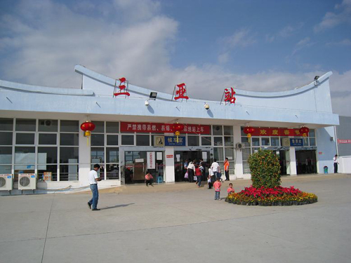 上海到三亞物流公司-上海到三亞專線-高效快捷