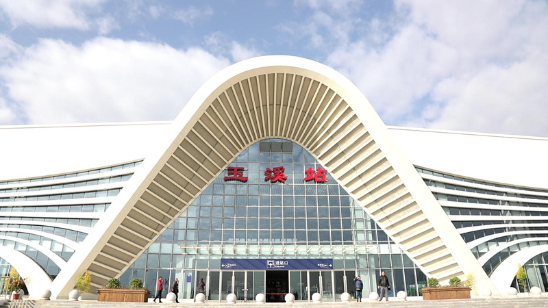 上海到玉溪物流公司-上海到玉溪專線-零擔物流