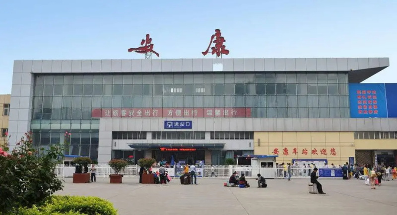 上海到安康物流專線-上海到安康貨運-點到點運輸-